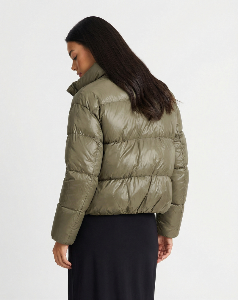 Rosie | cropped jacket