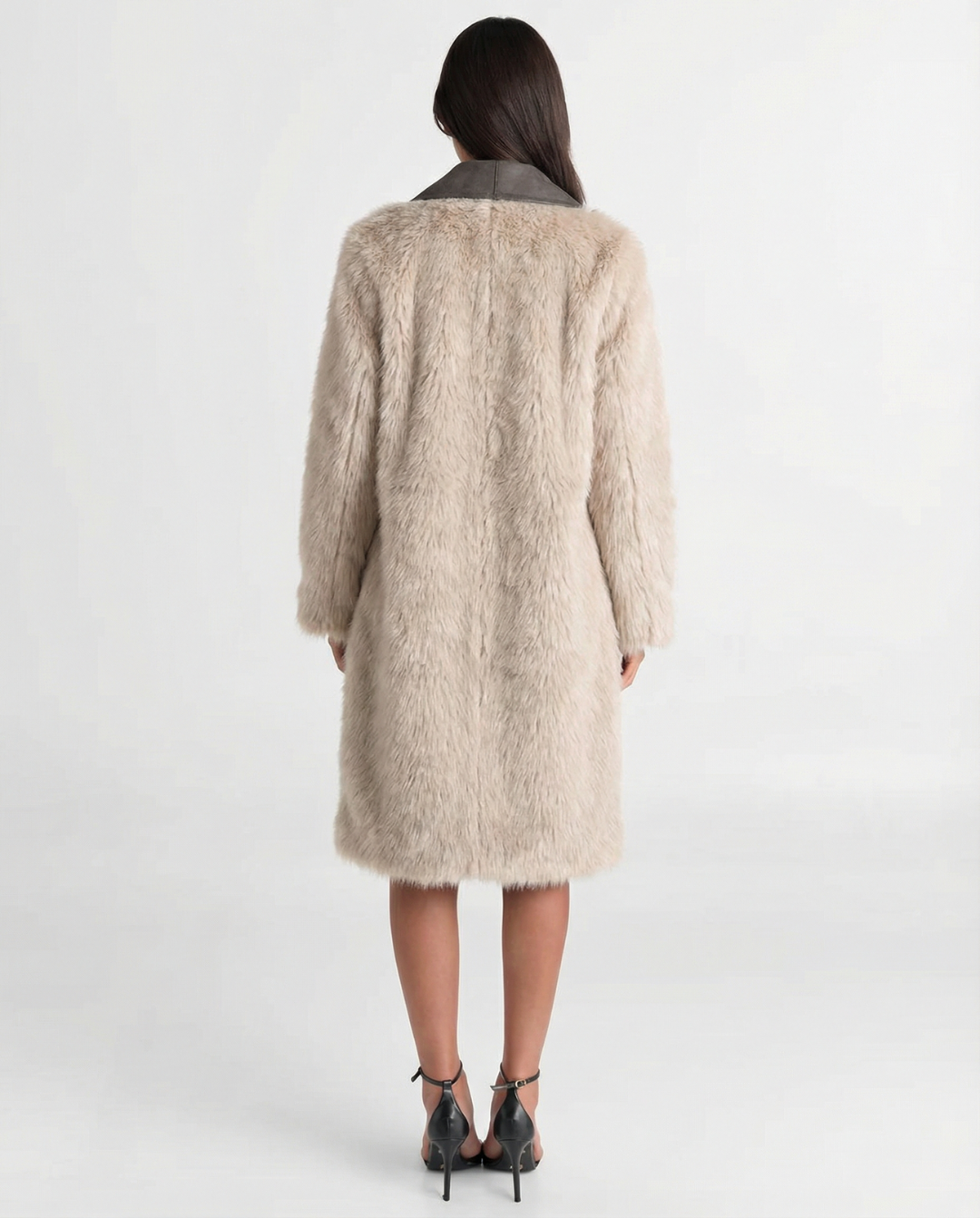 Evelyn | long cardigan