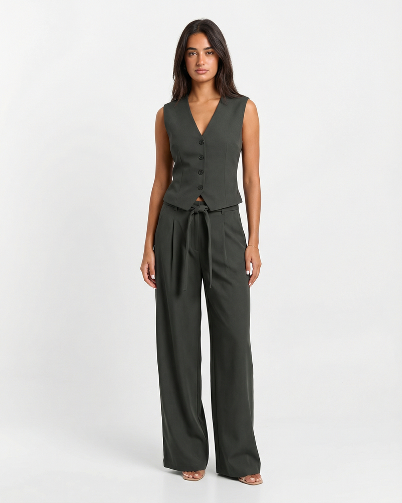 Layla | pants set