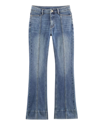 Effie | flared jeans