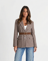 Aimee | summer blazer