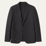 Asa | Men's Slim Fit Business Casual Work Blazer