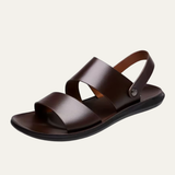 Bryce | Men's Summer Casual Strap Sandals