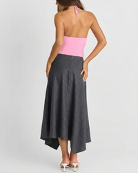 Darcie | midi skirt