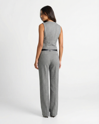 Darcie | waistcoat pants set