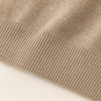 Toby | Cashmere V-Neck Knit Jumper