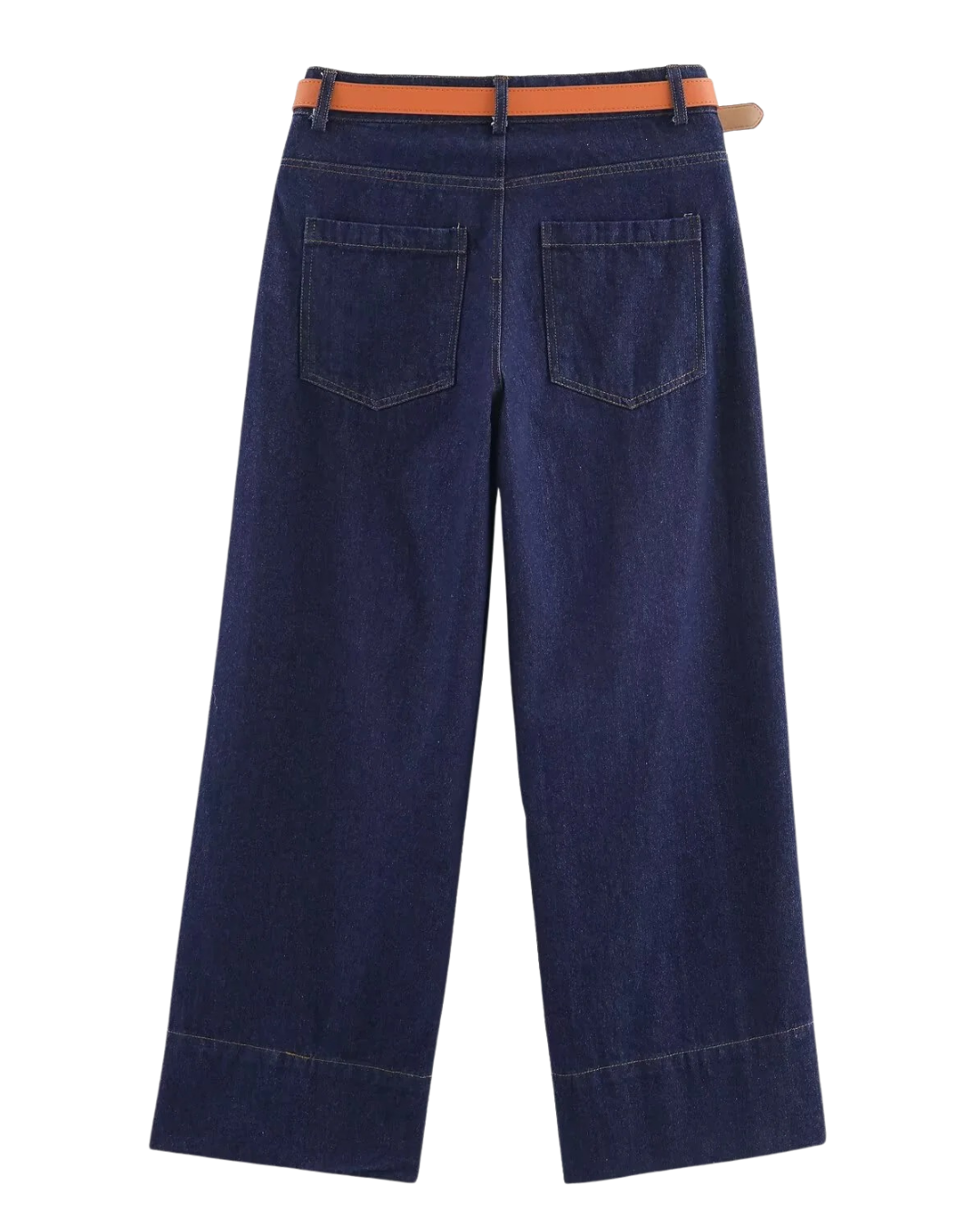 Margot | wide leg jeans