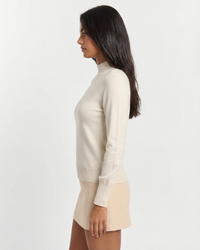 Sophie | knit top