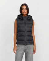 Darcy | summer vest
