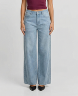 Stella | wide leg jeans