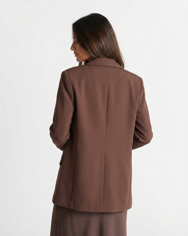 Dulcie | summer blazer
