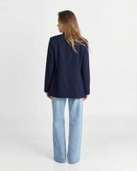 Rebecca | summer blazer