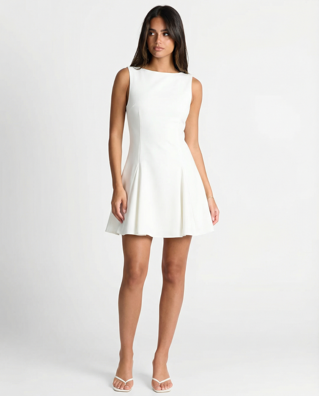 Lois | mini summer dress