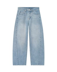 Pippa | barrel jeans