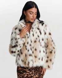 Eva | light jacket women
