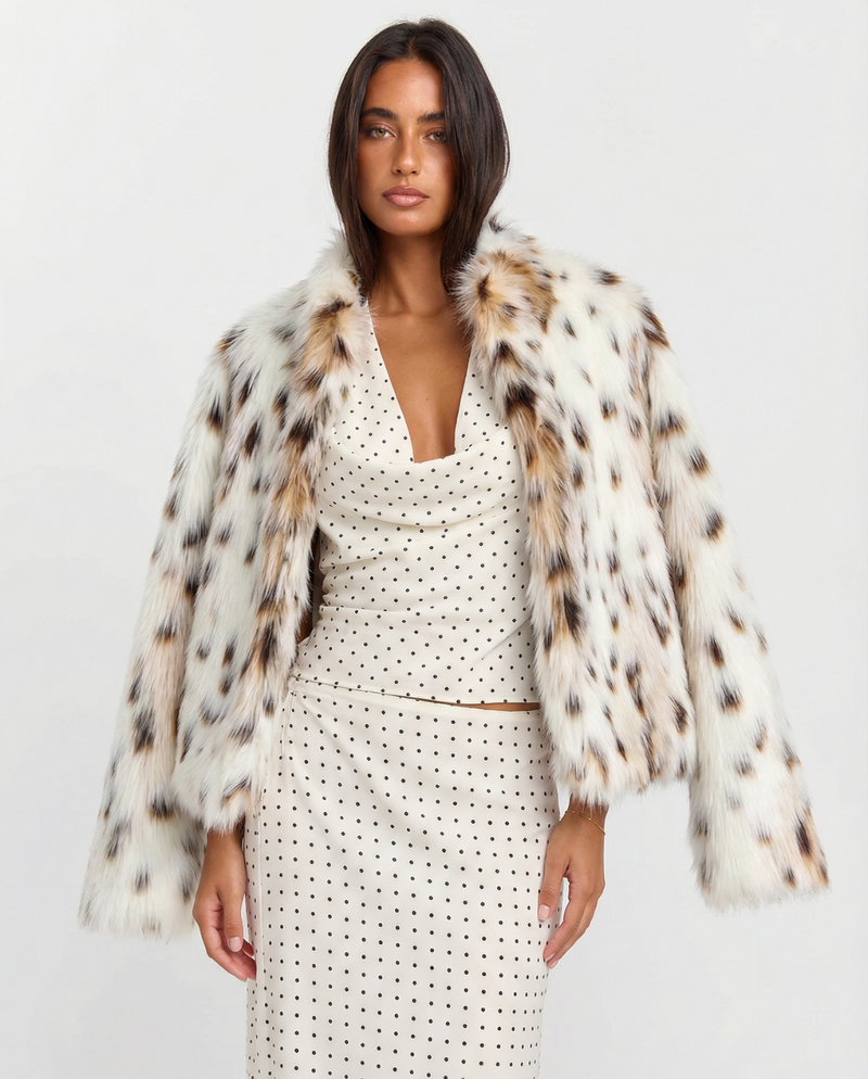 Betsy | light jacket women