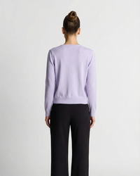 Erin | cropped cardigan