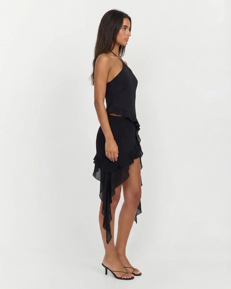Elizabeth | short set