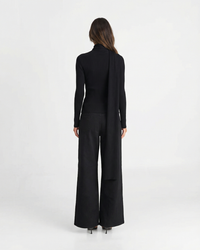 Nina | cropped cardigan