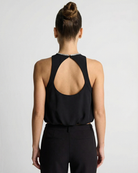 Blythe | halter top