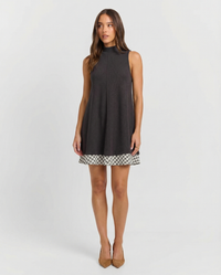 Eleanor | mini summer dress