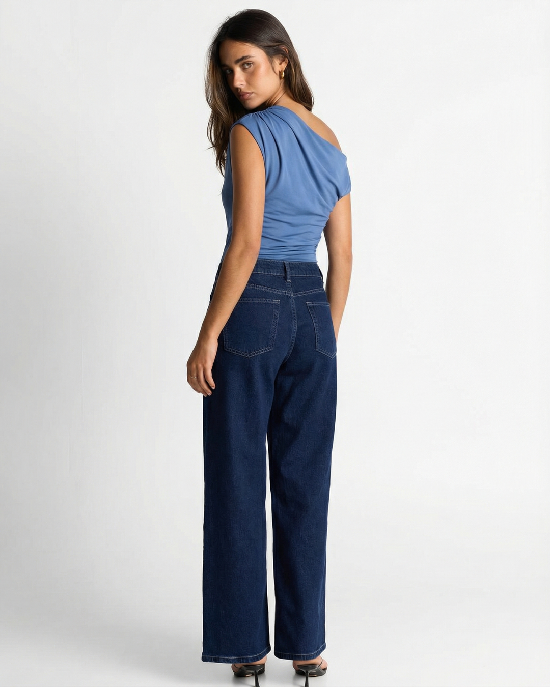 Stella | off shoulder top