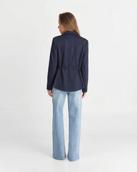 Josephine | summer blazer