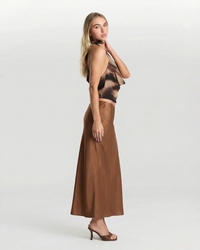 Pippa | slip skirt