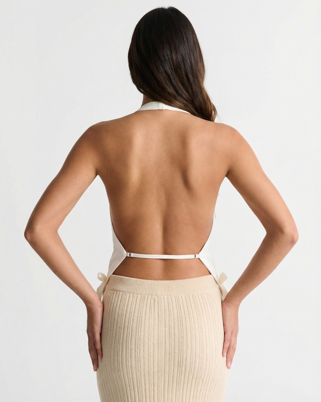 Faye | bow top