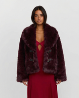 Ellen | light jacket women