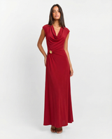 Camilla | wedding guest dress