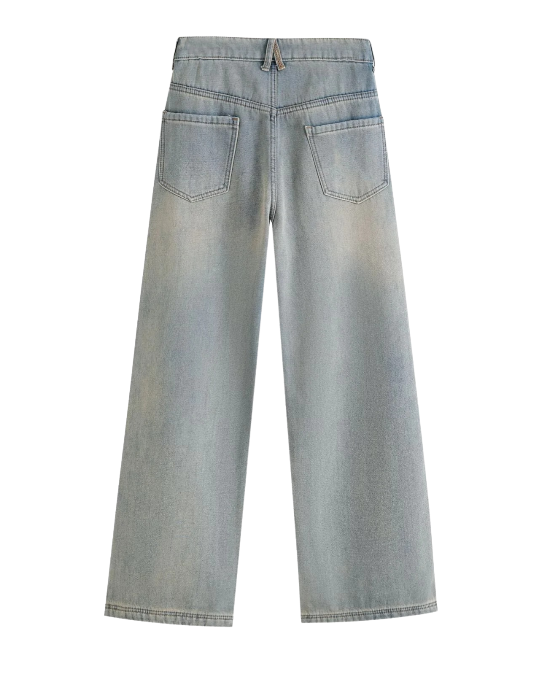 Connie | wide leg jeans