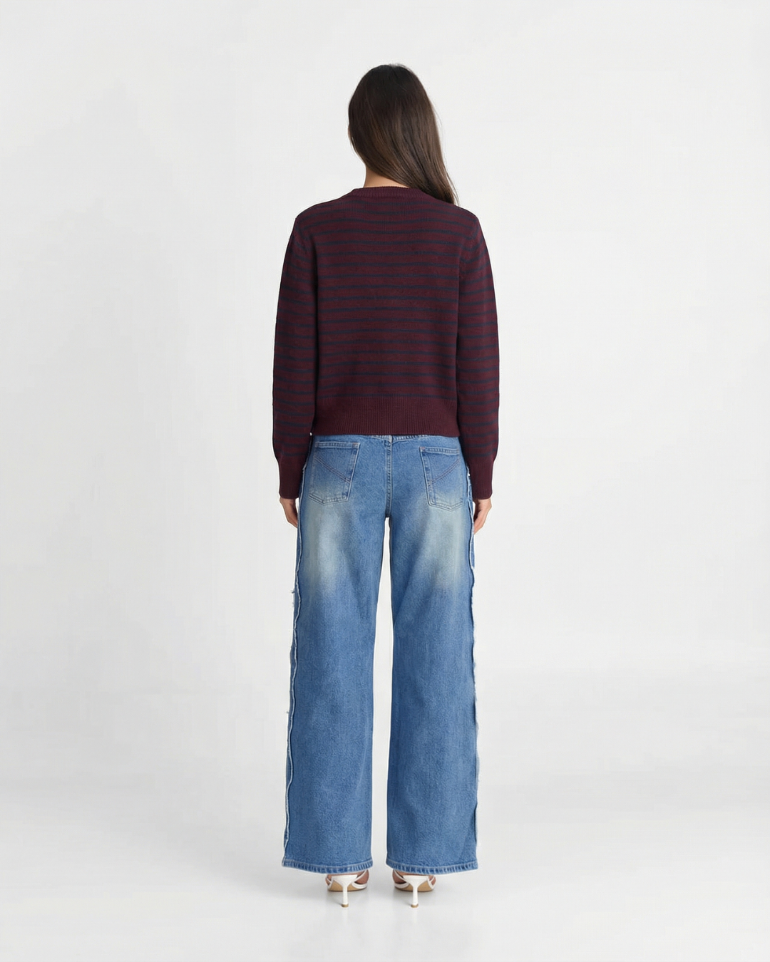Marnie | cropped cardigan
