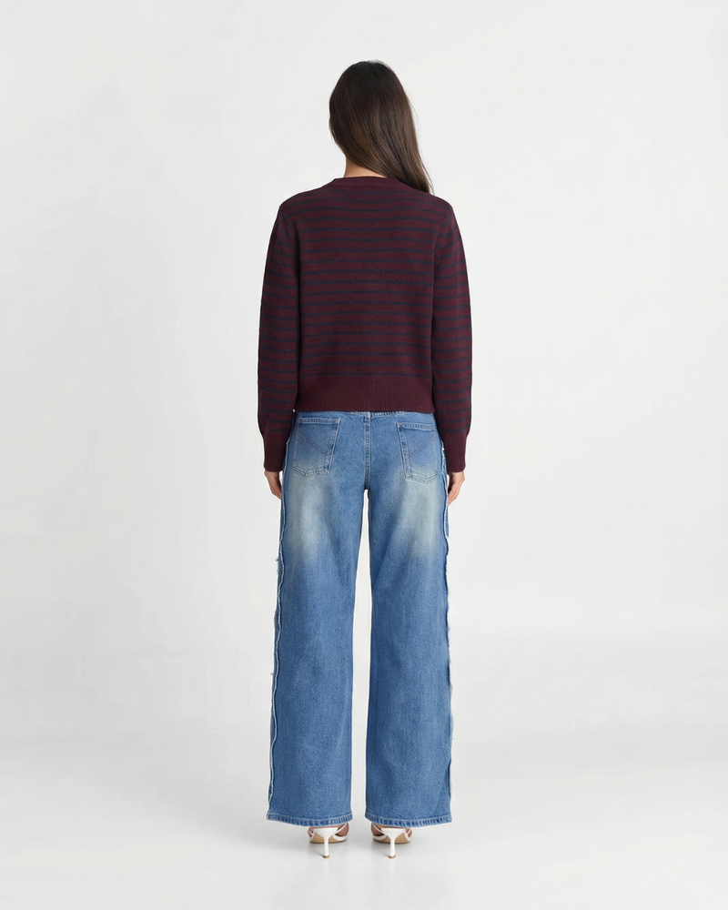 Marnie | cropped cardigan