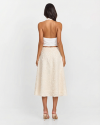Ivy | midi skirt