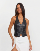 Arabella | corset top