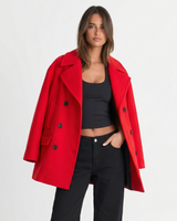 Lara | light jacket women