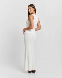 Ada | ribbed matching set