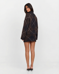 Penelope | knit set
