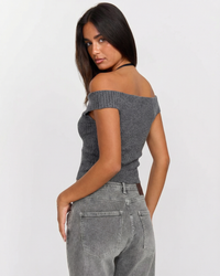 Jasmine | off shoulder top