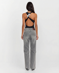 Heidi | ruched tank top