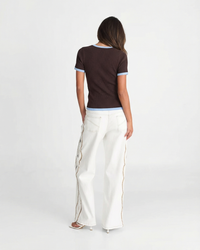 Mabel | knit top