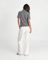 Lyla | knit top