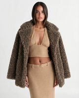 Eliana | light jacket women