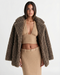 Eliana | light jacket women