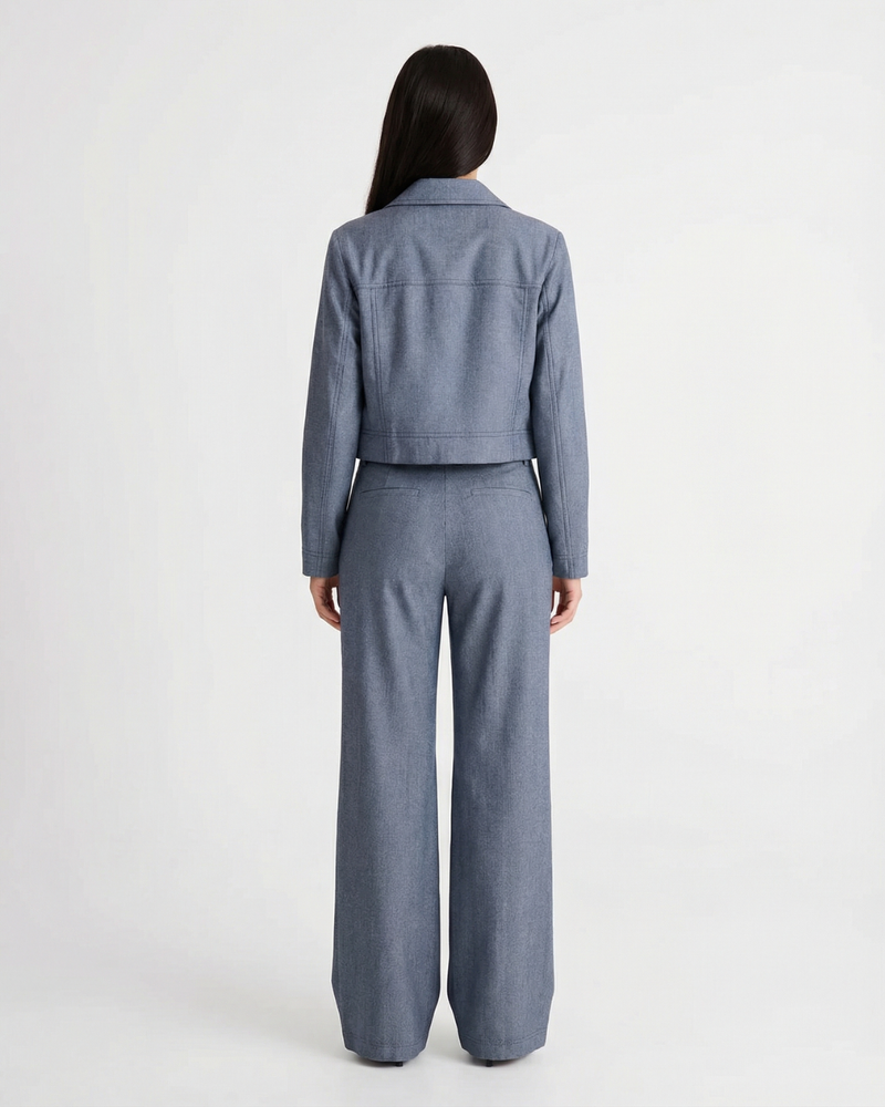 Eliza | pants set