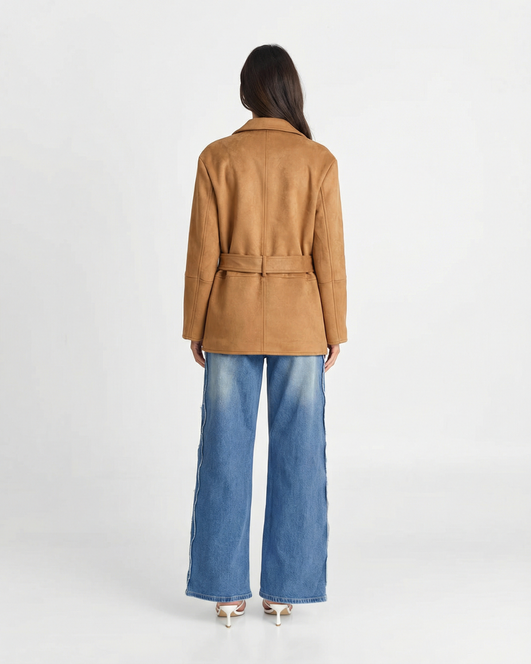Mollie | summer blazer