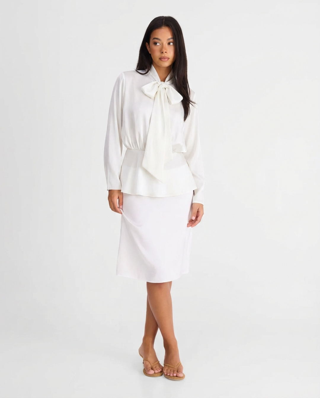 Cecilia | bow top