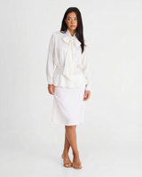 Cecilia | bow top