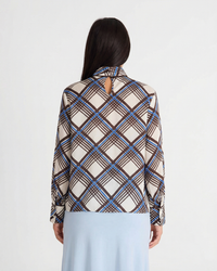 Nell | summer blouse